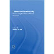 The Household Economy by Wilk, Richard R., 9780367292881