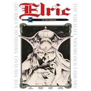 The Michael Moorcock Library Vol.1: Elric of Melnibone by Thomas, Roy; Russell, P. Craig; Gilbert, Michael T., 9781782762881
