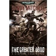 The Greater Good by Mitchell, Sandy, 9781849702881