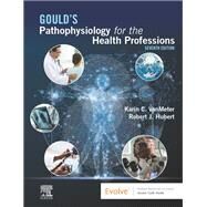 Pathophysiology for the Health Professions by Karin C. VanMeter; Robert J Hubert, 9780323792882