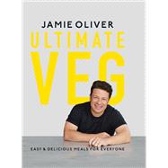 Ultimate Veg by Oliver, Jamie, 9781250262882