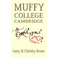 Muffy College Cambridge by Bonn, Gary; Bonn, Christian, 9781503252882