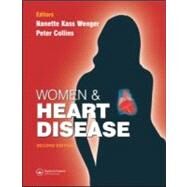 Women and Heart Disease by Julian; Desmond, 9781841842882