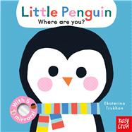 Baby Faces: Little Penguin, Where Are You? by Unknown, 9798887772882