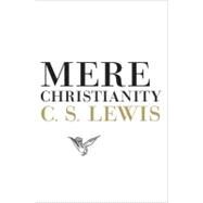 Mere Christianity by Lewis, C.S., 9780060652883