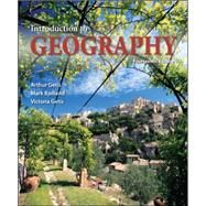 Introduction to Geography by Getis, Arthur; Bjelland, Mark; Getis, Victoria, 9780073522883