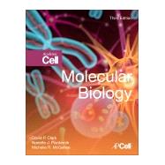 Molecular Biology by Clark, David P.; Pazdernik, Nanette J.; Mcgehee, Michelle R., 9780128132883
