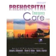 Prehospital Emergency Care by Mistovich, Joseph J.; Hafen, Brent Q.; Karren, Keith J., 9780130492883