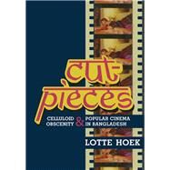 Cut-Pieces by Hoek, Lotte, 9780231162883