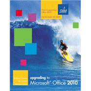 Upgrading to Microsoft Office 2010 by Cozzola, Mary-Terese; Clemens, Barbara; Waxer, Barbara M., 9780538472883