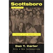 Scottsboro by Carter, Dan T., 9780807132883