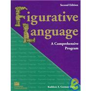 Figurative Language : A Comprehensive Program by Gorman-Gard, Kathleen A., 9781888222883
