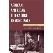 African American Literature...,Jarrett, Gene Andrew,9780814742884