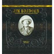 Jim Bridger by Maynard, Charles W., 9780823962884