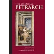 The Essential Petrarch by Hainsworth, Peter, 9781603842884