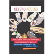 Beyond Access by Waterman, Stephanie J.; Lowe, Shelly C.; Shotton, Heather J.; McClellan, George S., 9781620362884