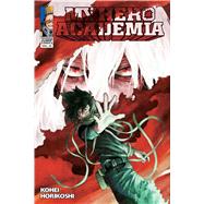 My Hero Academia, Vol. 28 by Horikoshi, Kohei, 9781974722884