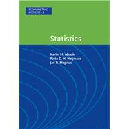 Statistics by Karim M. Abadir , Risto D. H. Heijmans , Jan R. Magnus, 9780521822886