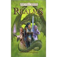 Best of the Realms No. 3 : The Stories of Elaine Cunningham by CUNNINGHAM, ELAINE, 9780786942886