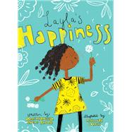 Layla's Happiness by Tallie, Mariahadessa Ekere; Corrin, Ashleigh, 9781592702886