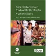 Consumer Behaviour in Food and Healthy Lifestyle by Ngugi, Isaac K.; O'sullivan, Helen; Osman, Hanaa, 9781786392886