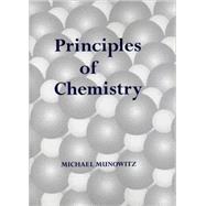 PRIN OF CHEM CL by Munowitz, Michael, 9780393972887