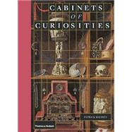 Cabinets of Curiosities by Mauris, Patrick, 9780500022887