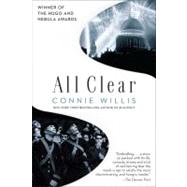 All Clear by WILLIS, CONNIE, 9780553592887