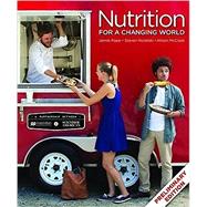 Scientific American Nutrition for a Changing World with 2015 Dietary Guidelines by Pope, Jamie; Nizielski, Steven; McCook, Alison, 9781464152887
