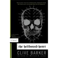 The Hellbound Heart by Barker, Clive, 9780061452888
