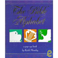 The Bible Alphabet by Moseley, Keith, 9780805412888