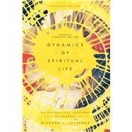 Dynamics of Spiritual Life by Lovelace, Richard F.; Keller, Timothy, 9780830852888