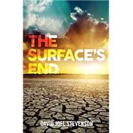 The Surface's End by Stevenson, David Joel, 9781517772888