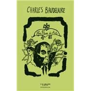 Les Fleurs du mal by Charles Baudelaire, 9782702182888