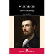 W. B. Yeats by Larrissy, Edward, 9780746312889