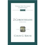 2 Corinthians by Kruse, Colin G., 9780830842889