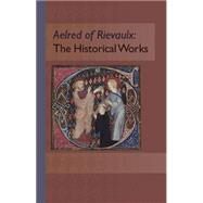 Aelred of Rievaulx by Dutton, Marsha L., 9780879072889