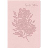 RVR 1960 Biblia para regalos y premios, rosa p�talo, s�mil piel by Unknown, 9798384542889