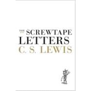 The Screwtape Letters by Lewis, C.S., 9780060652890