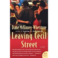 Leaving Cecil Street by McKinney-Whetstone, Diane, 9780060722890