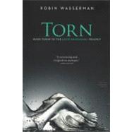 Torn by Wasserman, Robin, 9780606232890