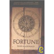 Fortune by MacDonald, Tanis, 9780888012890