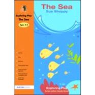 The Sea by Green; Sandy, 9781843122890