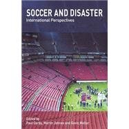 Soccer and Disaster: International Perspectives by Darby; Paul, 9780714682891
