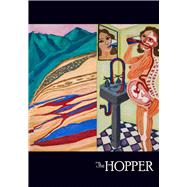 The Hopper by Gersie, Jenna; Alexandre-leach, Rose; Mullen, Anna; Crews, James, 9780997452891