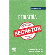 Pediatra. Secretos by Richard Polin; Mark F. Ditmar, 9788413822891