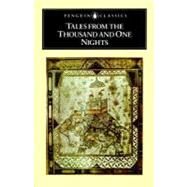 Tales from the Thousand and One Nights by Anonymous (Author); Dawood, N. J. (Translator); Harvey, William (Illustrator), 9780140442892
