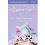 Raising Girls by Melissa Trevathan and Sissy Goff, 9780310272892
