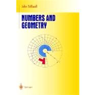 Numbers and Geometry by Stillwell, John, 9780387982892