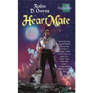 Heartmate by Owens, Robin D., 9780515132892